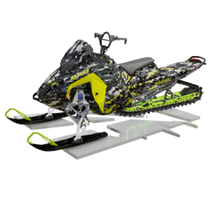 Camo - Polaris RMK Khaos